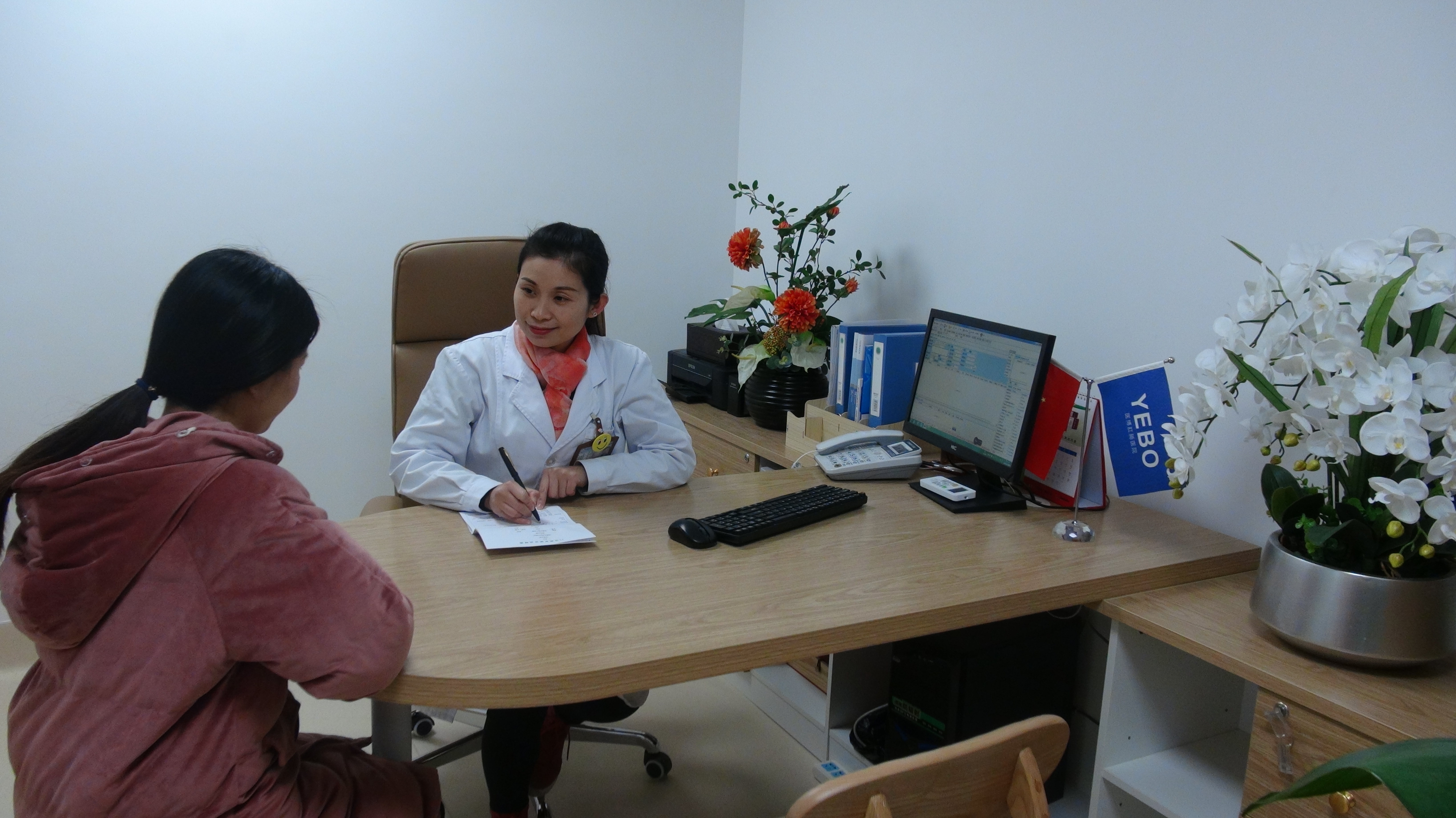 南寧醫(yī)博中醫(yī)肛腸醫(yī)院正規(guī)可靠嗎？誠信行醫(yī)杜絕亂收費！