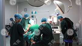 南寧肛瘺動(dòng)手術(shù)需要多少錢？